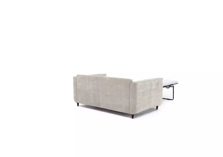Esprit 2 Seater Fabric Sofa Bed