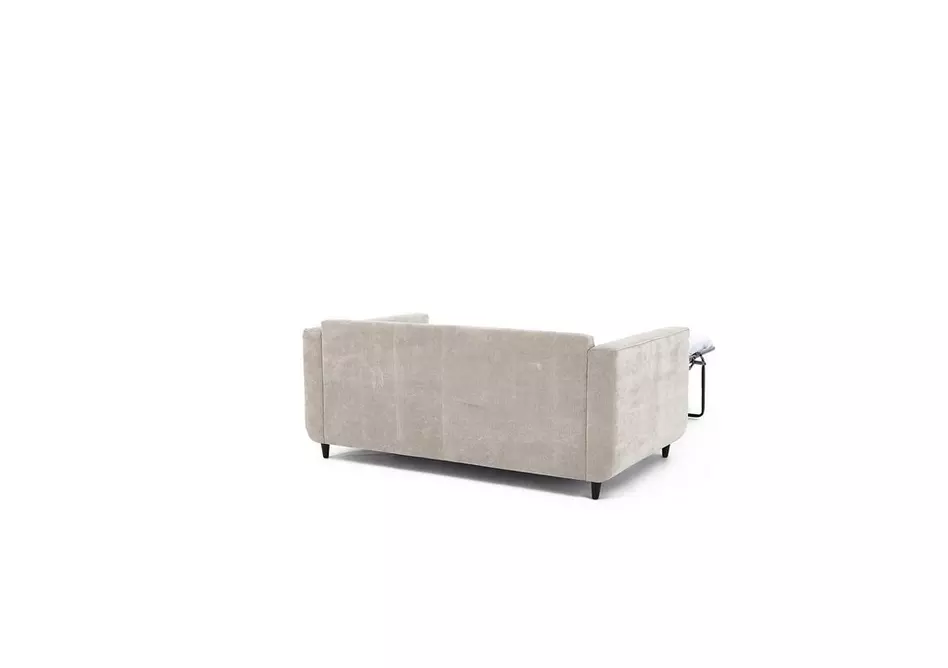 Esprit 2 Seater Fabric Sofa Bed