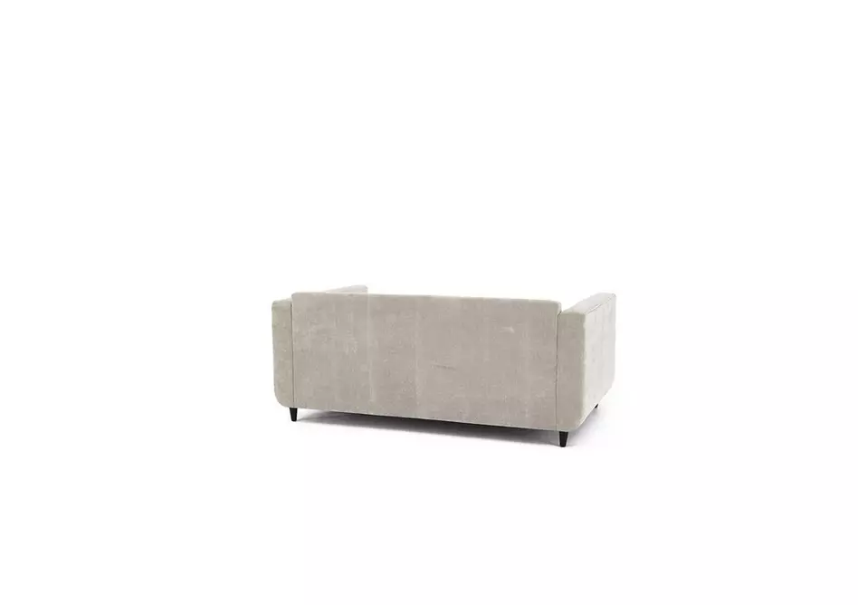 Esprit 2 Seater Fabric Sofa Bed
