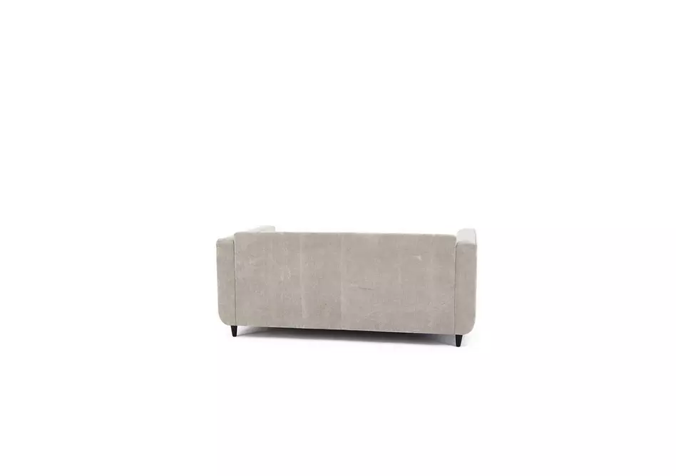 Esprit 2 Seater Fabric Sofa Bed