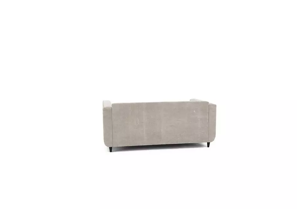Esprit 2 Seater Fabric Sofa Bed