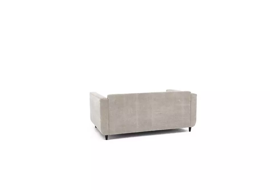Esprit 2 Seater Fabric Sofa Bed