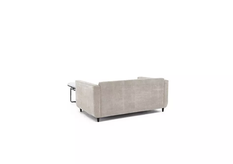Esprit 2 Seater Fabric Sofa Bed