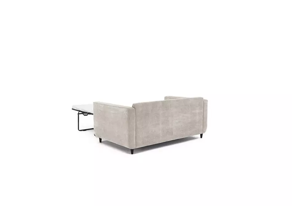Esprit 2 Seater Fabric Sofa Bed
