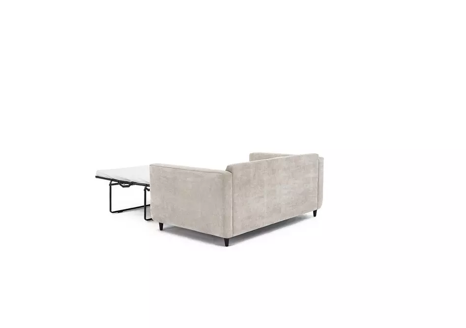 Esprit 2 Seater Fabric Sofa Bed