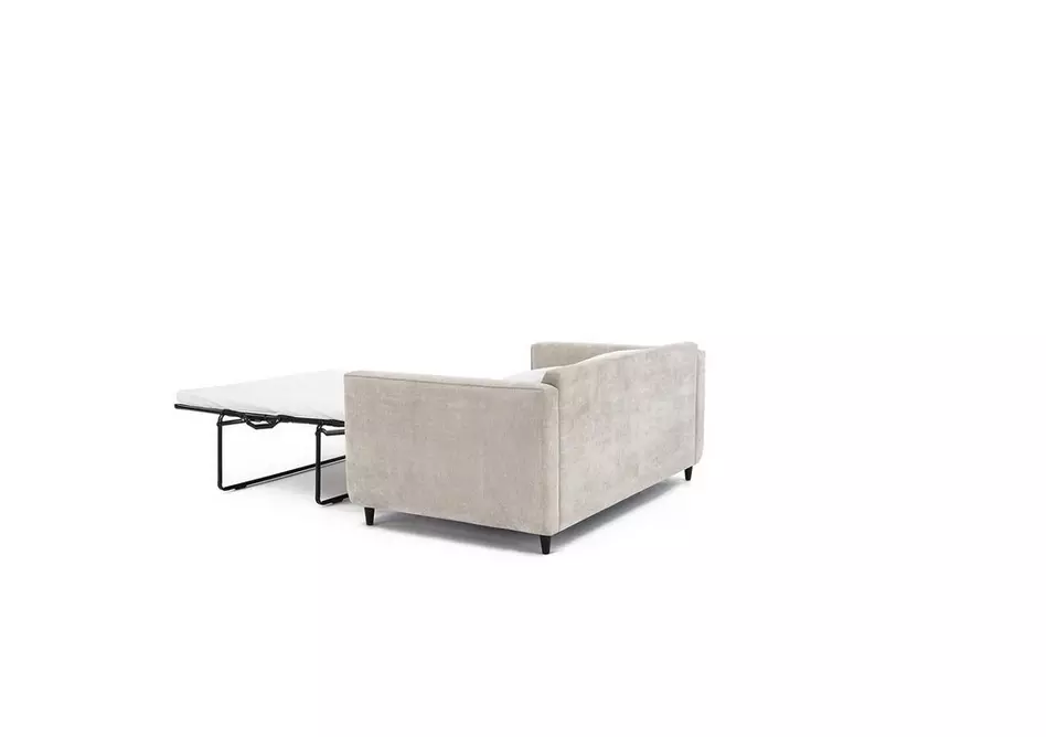 Esprit 2 Seater Fabric Sofa Bed