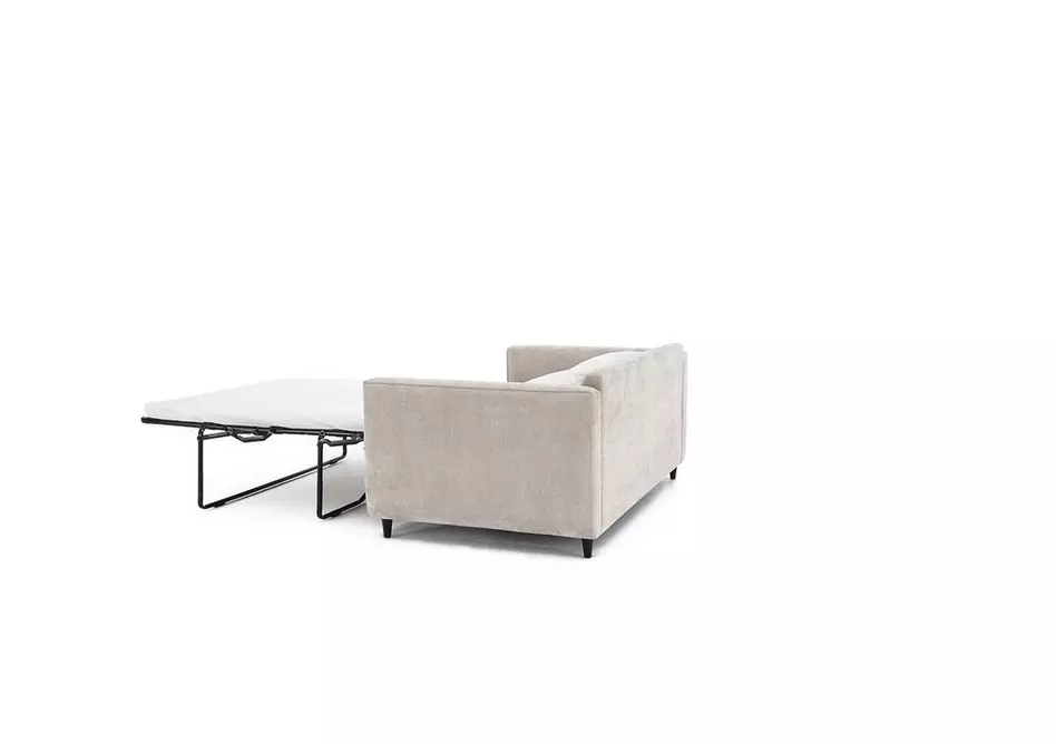 Esprit 2 Seater Fabric Sofa Bed
