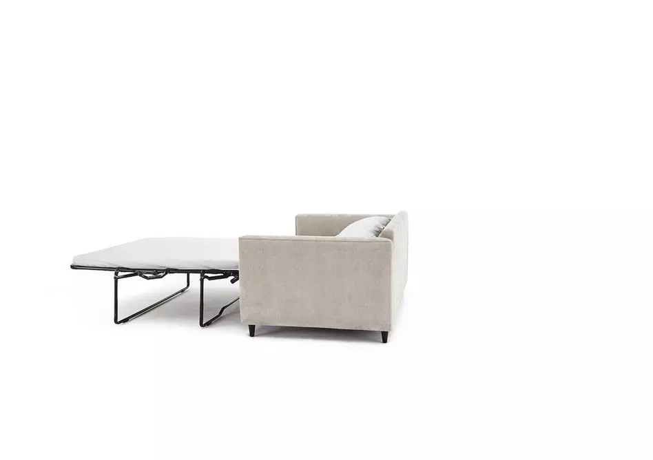 Esprit 2 Seater Fabric Sofa Bed
