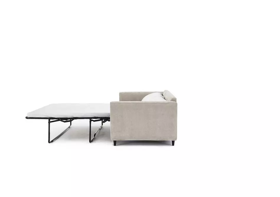 Esprit 2 Seater Fabric Sofa Bed