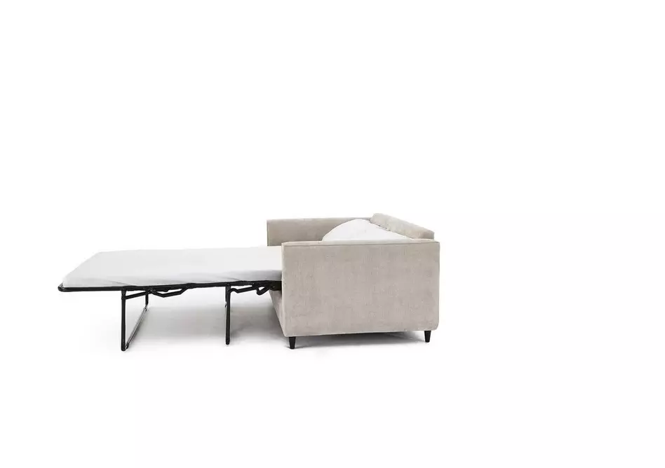 Esprit 2 Seater Fabric Sofa Bed