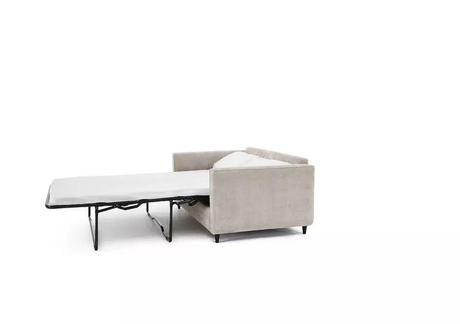 Esprit 2 Seater Fabric Sofa Bed
