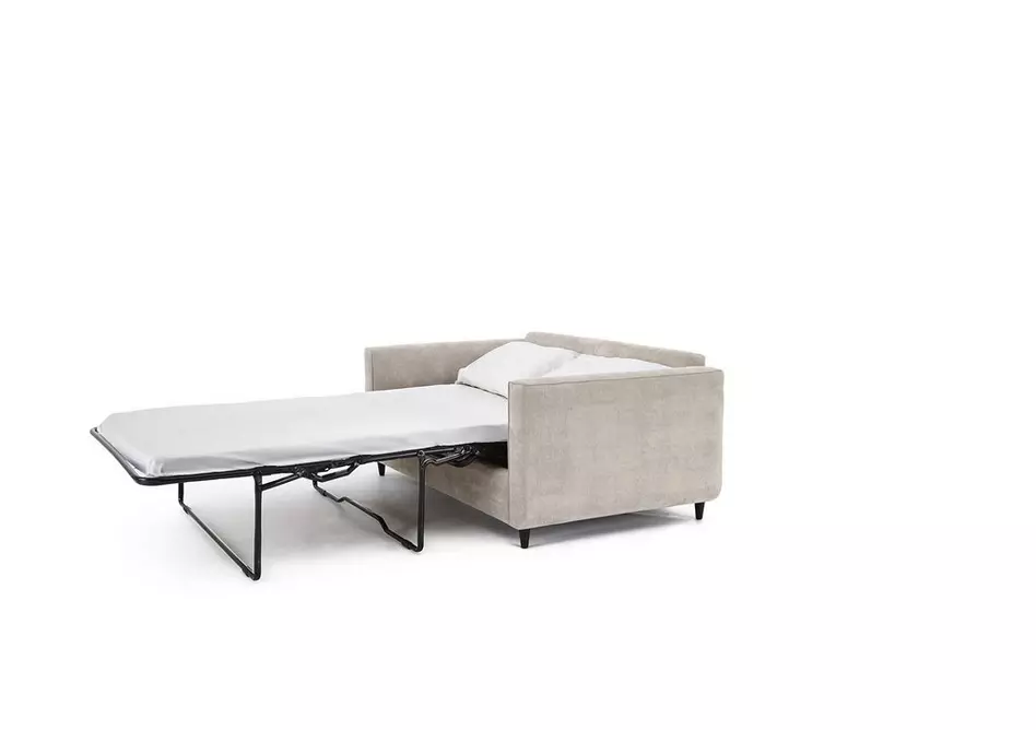Esprit 2 Seater Fabric Sofa Bed