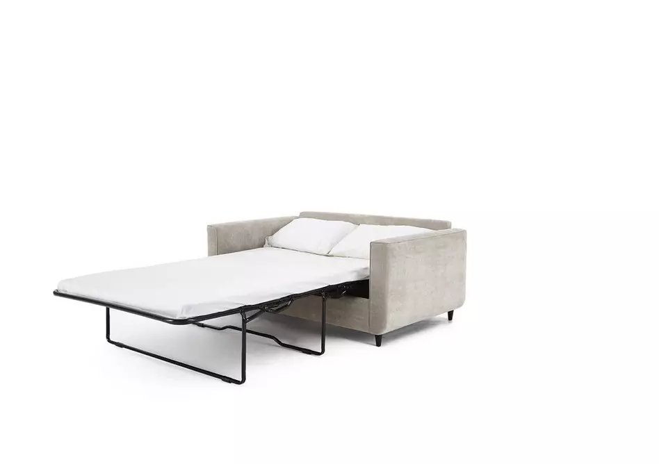 Esprit 2 Seater Fabric Sofa Bed