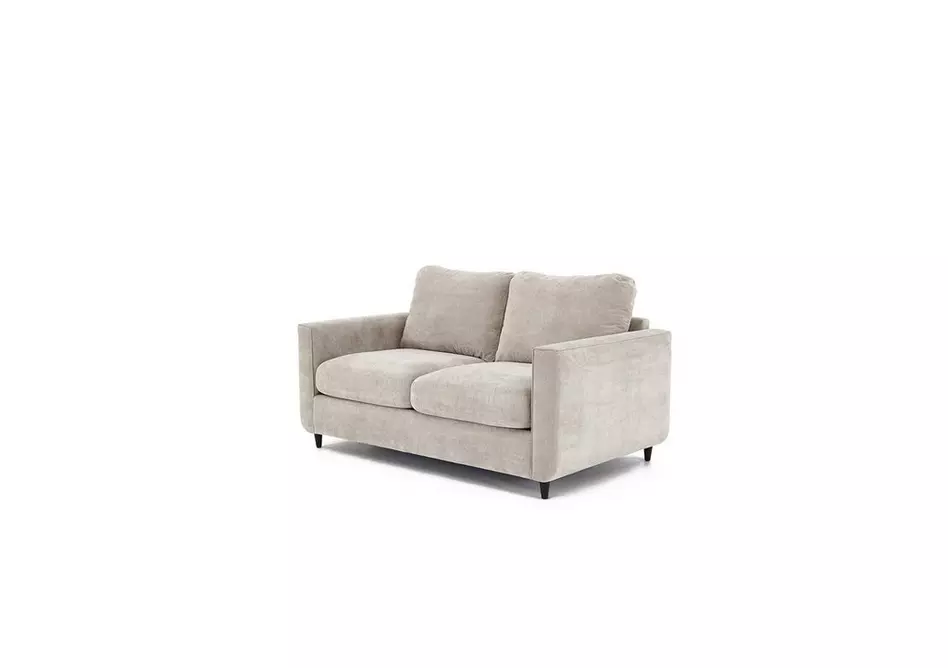 Esprit 2 Seater Fabric Sofa Bed