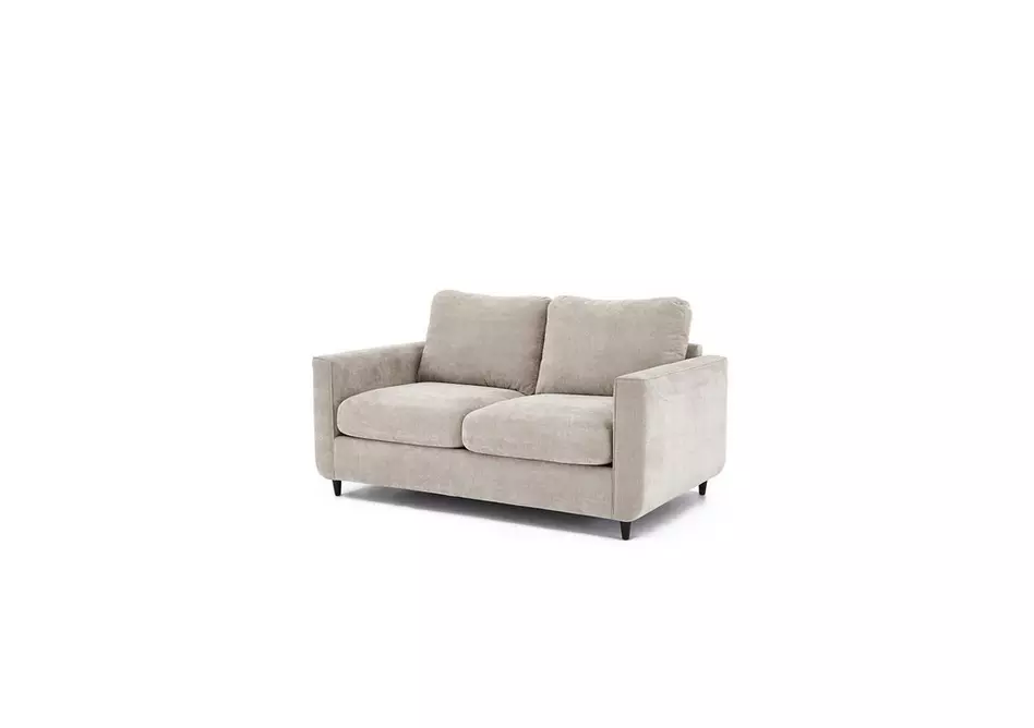 Esprit 2 Seater Fabric Sofa Bed