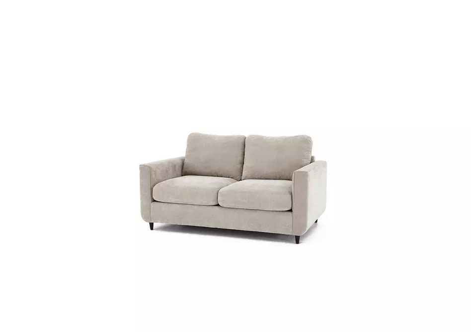 Esprit 2 Seater Fabric Sofa Bed