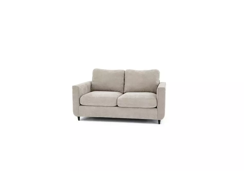 Esprit 2 Seater Fabric Sofa Bed