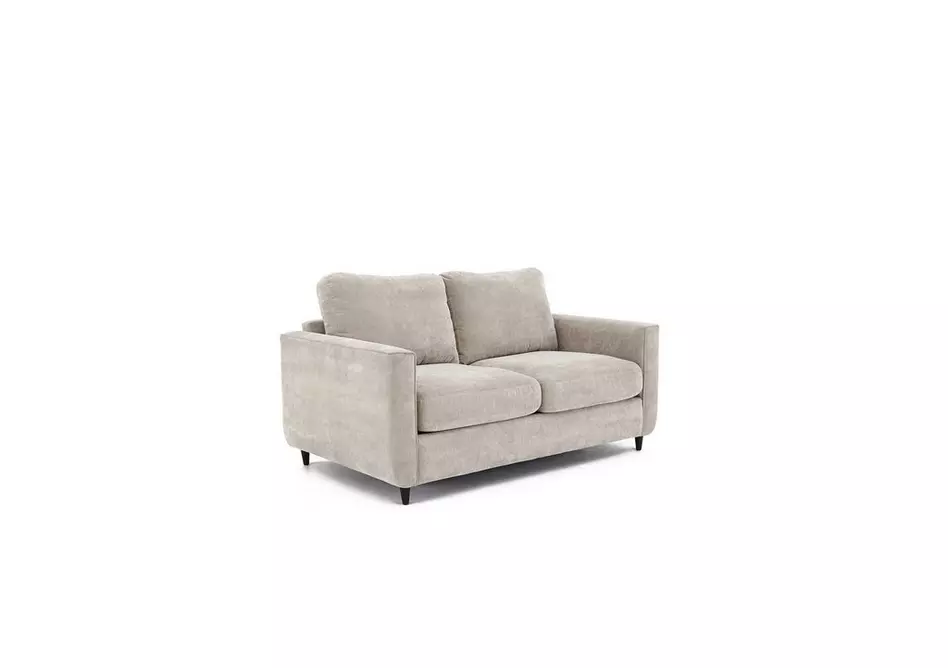Esprit 2 Seater Fabric Sofa Bed