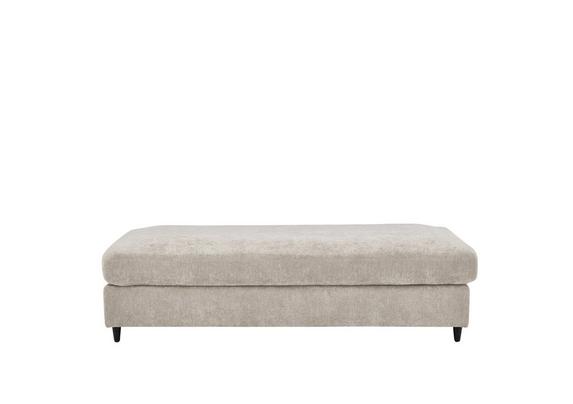 Esprit Large Fabric Stool Bed Furniture Village