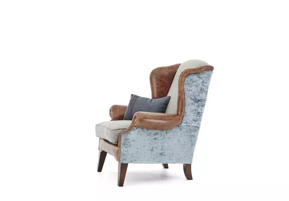 Westwood armchair shop