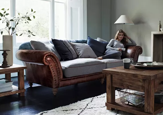 Furniture village tetrad discount