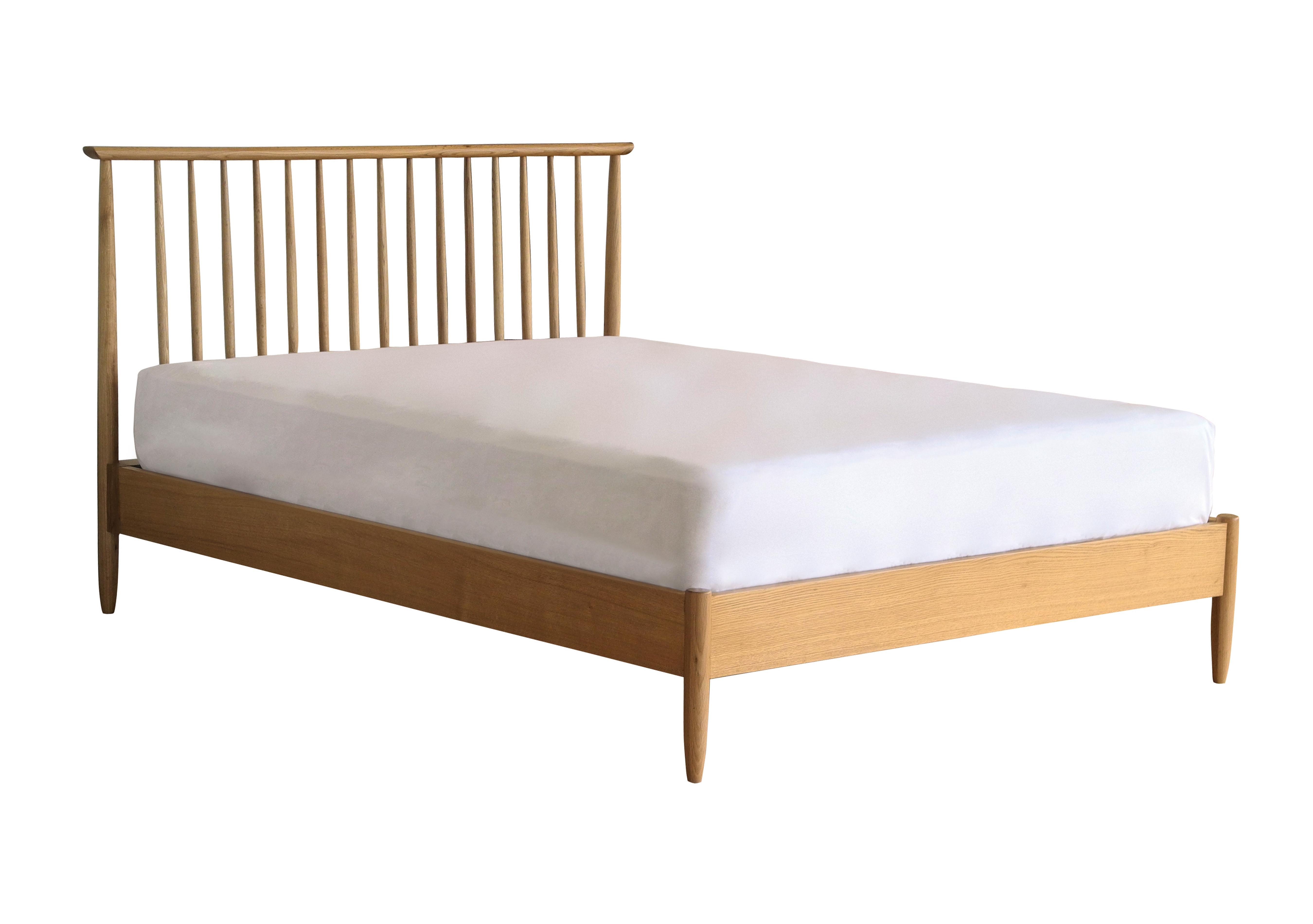 Teramo Bed Frame in  on Furniture Village