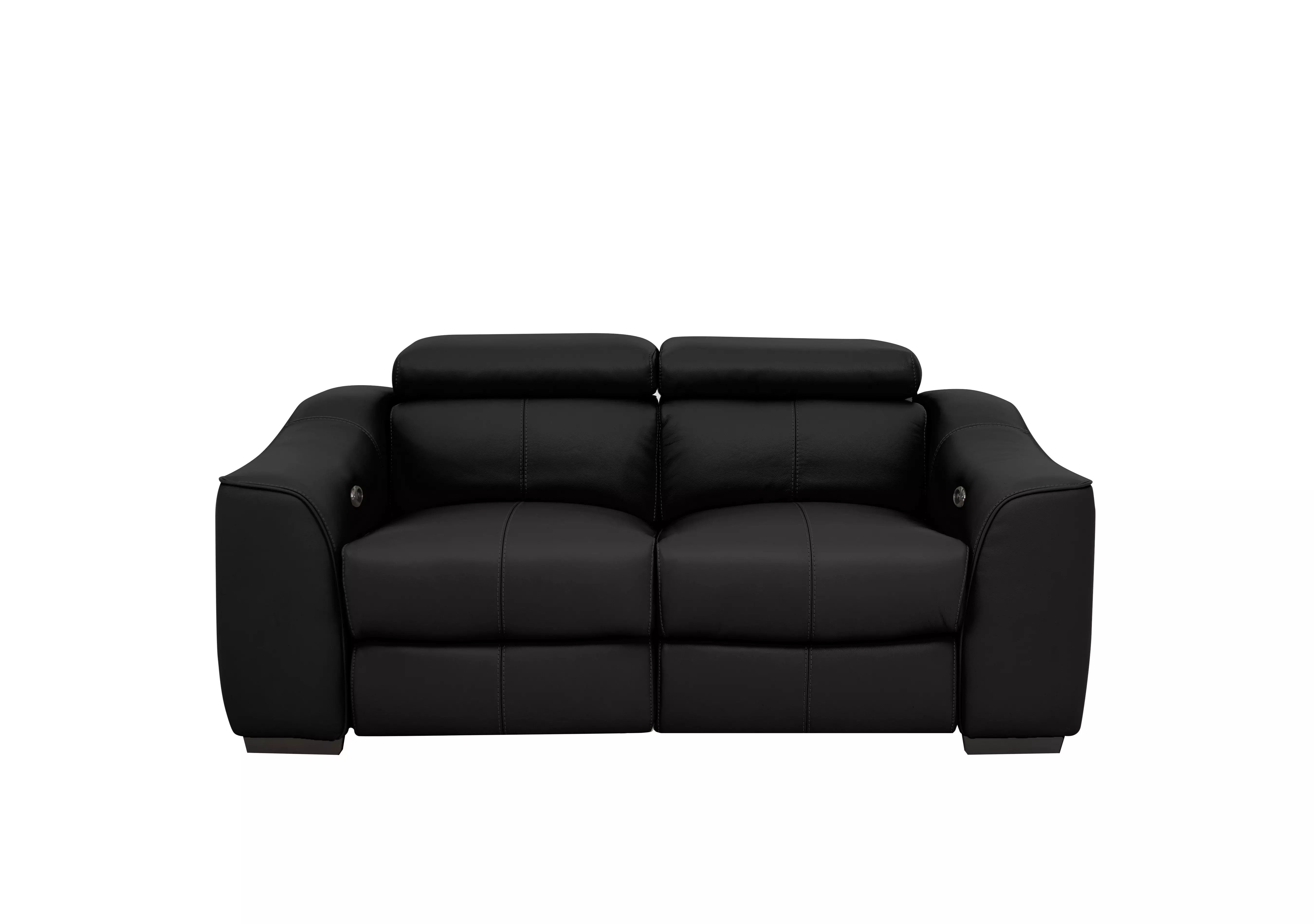 Elixir 2 Seater Leather Sofa World of Leather Furniture Village