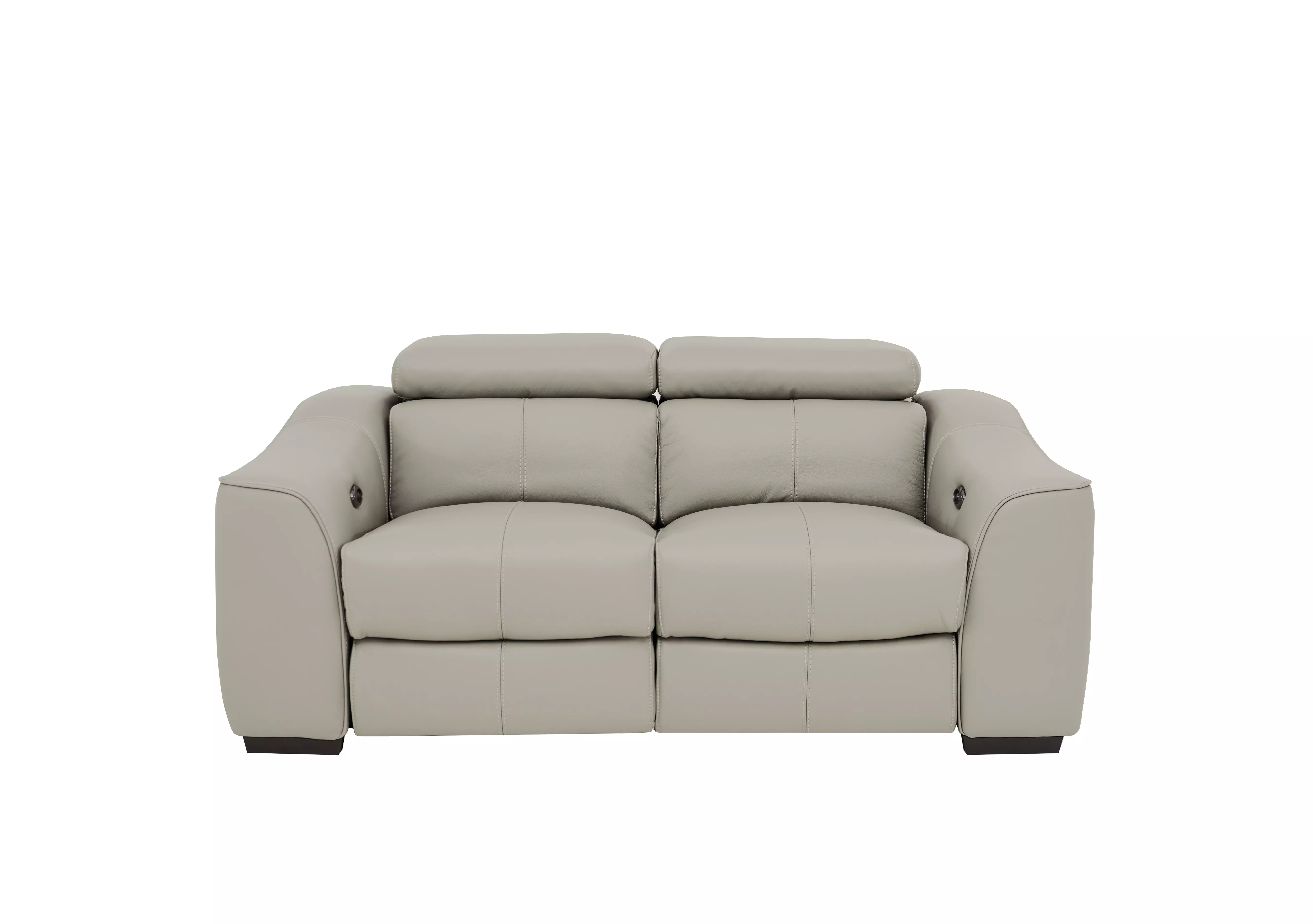 Elixir 2 Seater Manual Leather Sofa World of Leather Furniture Village