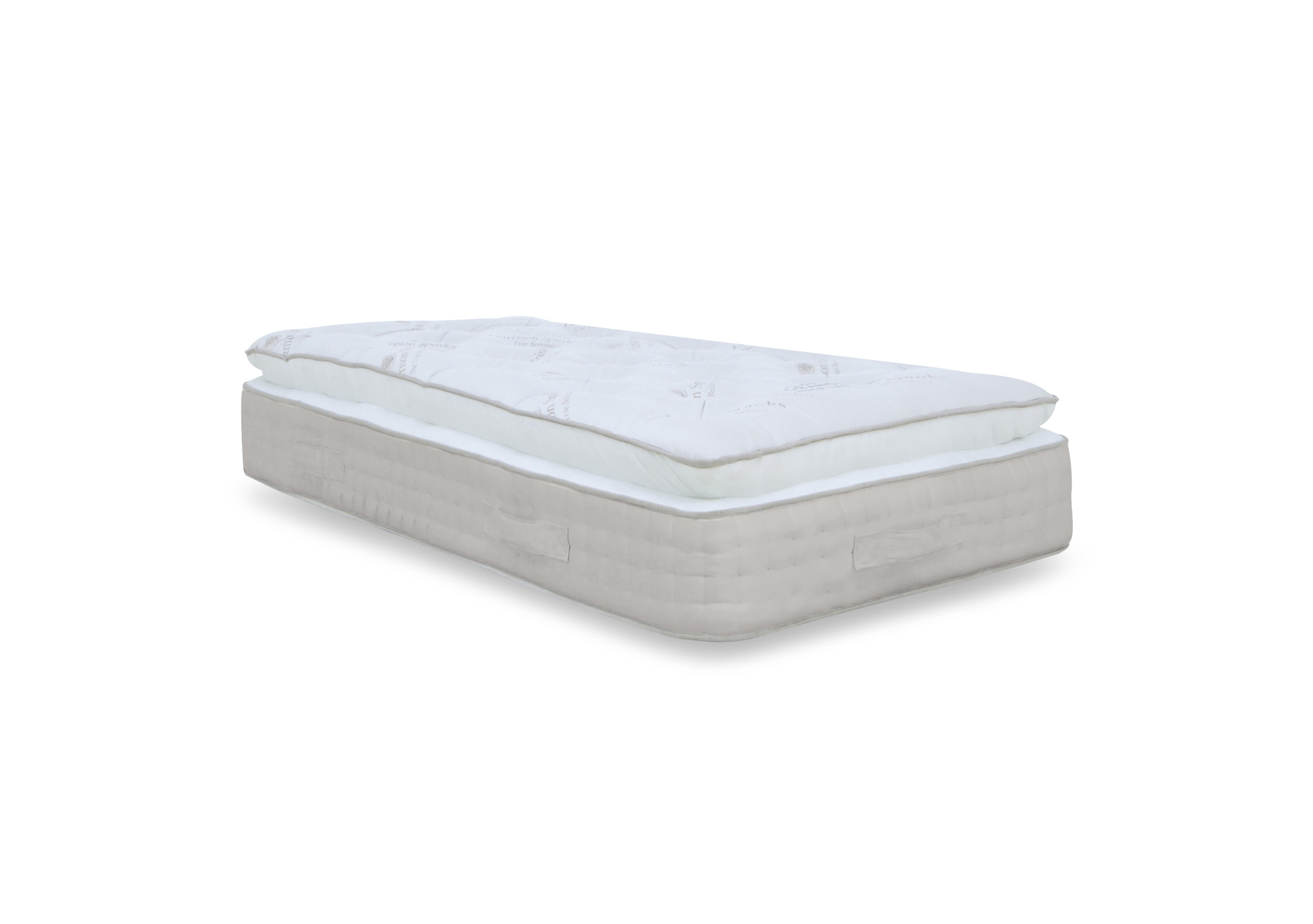 Pure Grande Pillowtop Mattress in  on Furniture Village