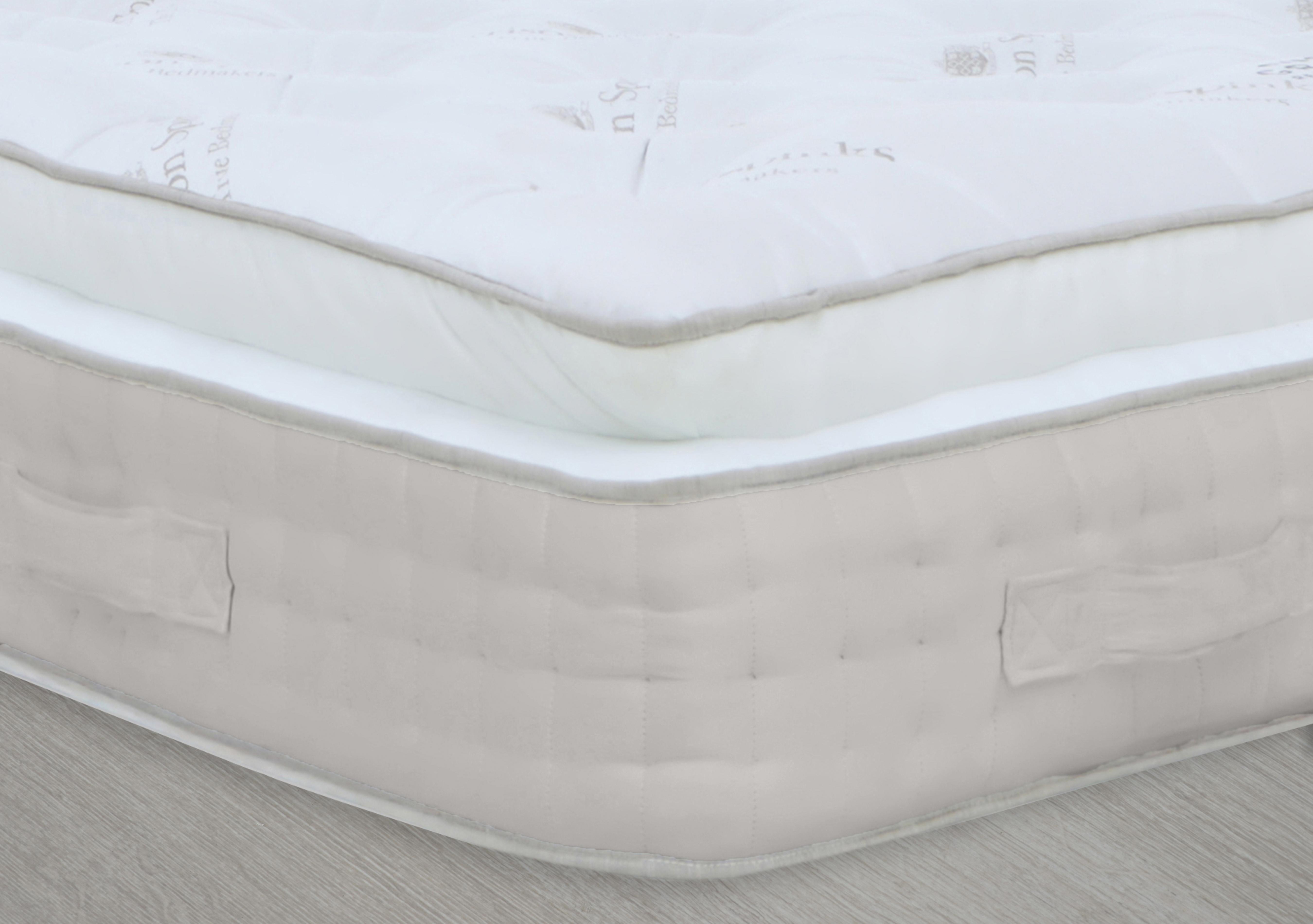 Pure Grande Pillowtop Mattress in  on Furniture Village