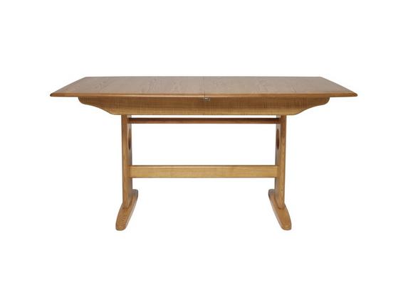 Windsor Medium Extending Table Ercol Furniture Village