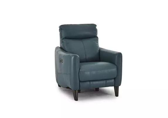Furniture village leather armchairs discount