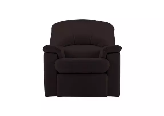 Chloe Leather Armchair G Plan Furniture Village