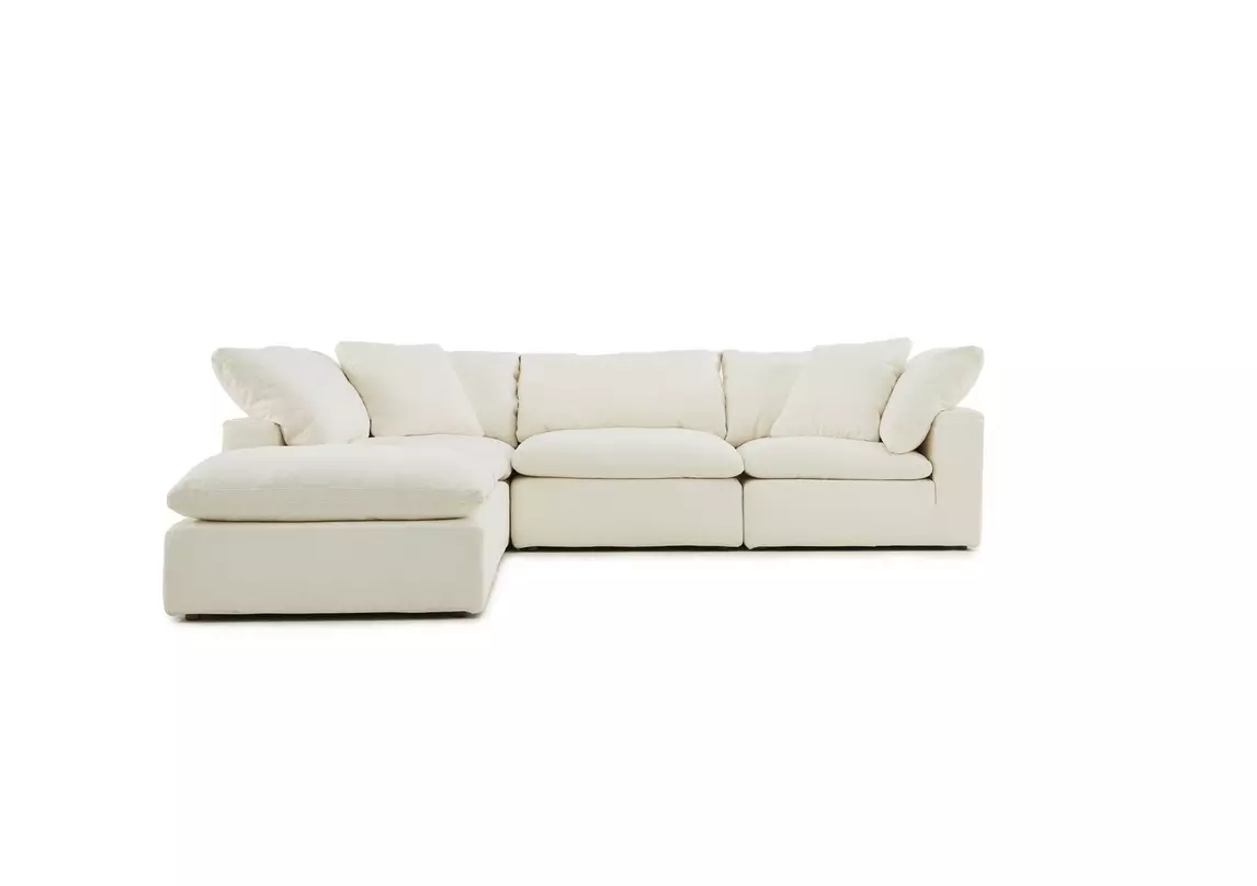 Halo cloud sofa outlet
