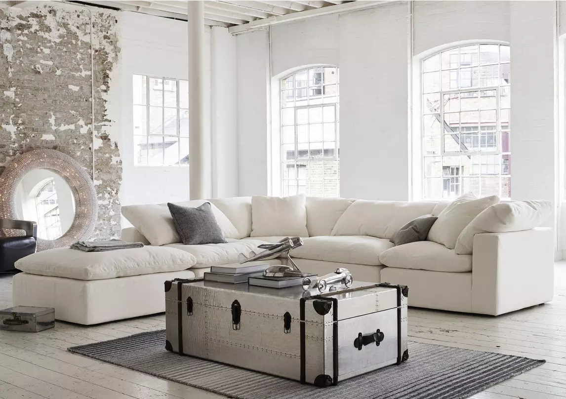 Halo cloud sofa outlet