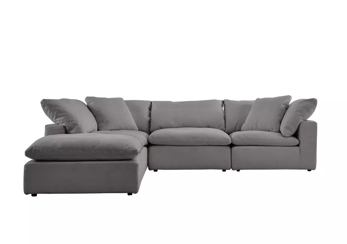 Halo cloud sofa outlet