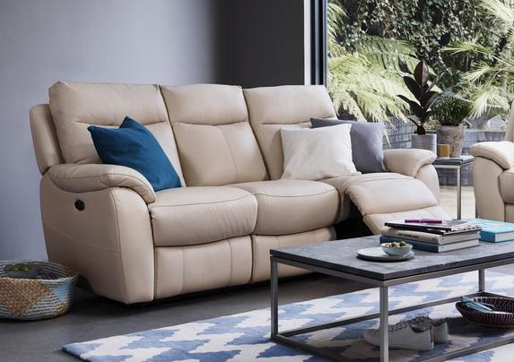 アデペシュ WARM 3 seat sofa 3人掛けソファ アイアン ウォーム 3