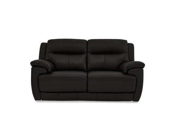 Touch 2 Seater Leather Sofa - World of Leather - Furniture Village