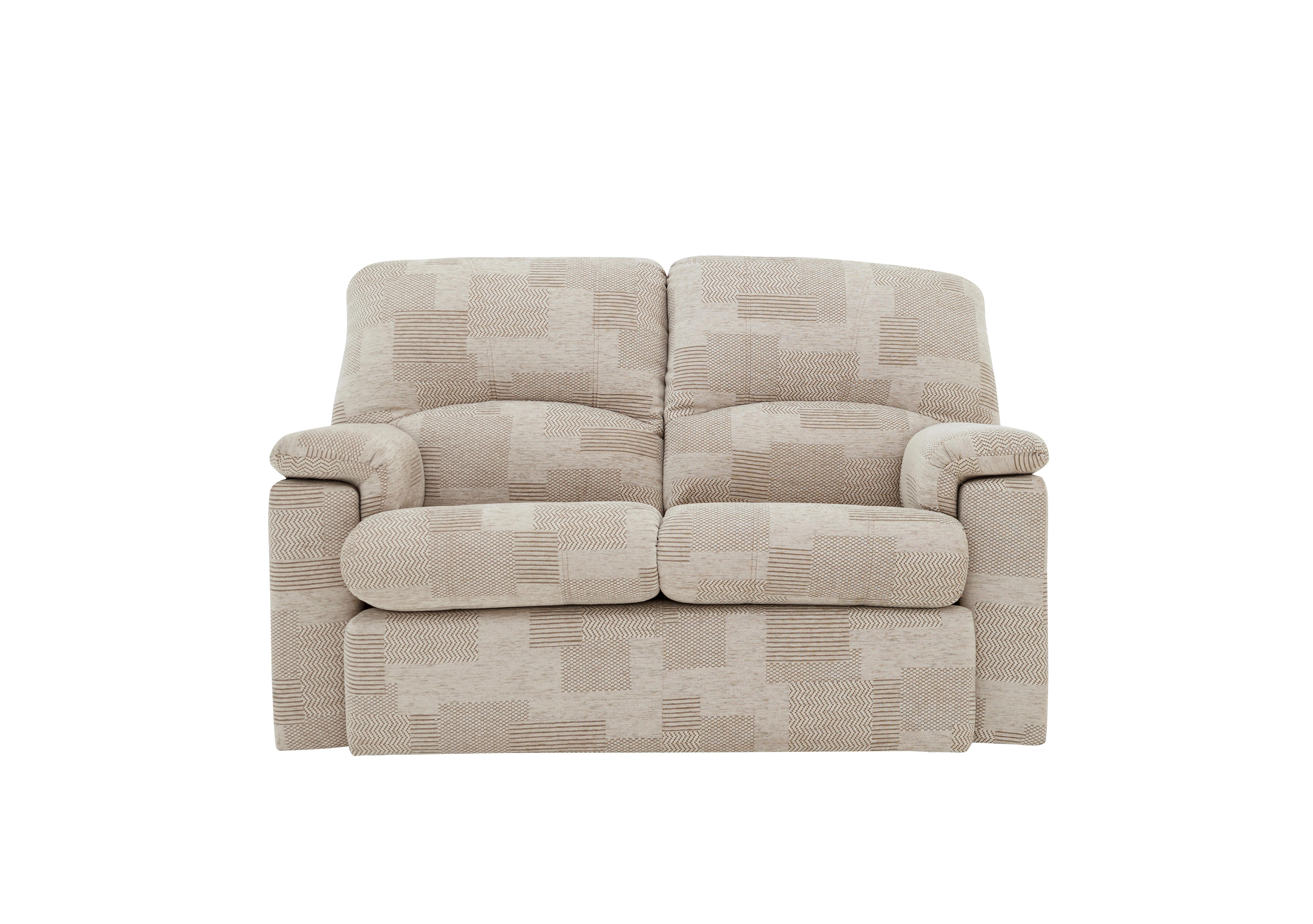 Chloe Small Fabric 2 Seater Sofa G Plan Furniture Village