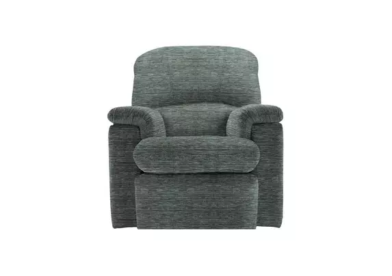 Chloe Small Fabric Armchair G Plan Furniture Village