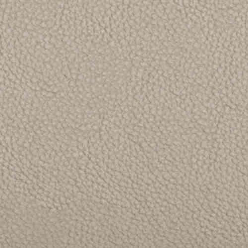 Alcova 3 Seater Leather Sofa Bed with Box Arms in Botero Crema 2156 on Furniture Village