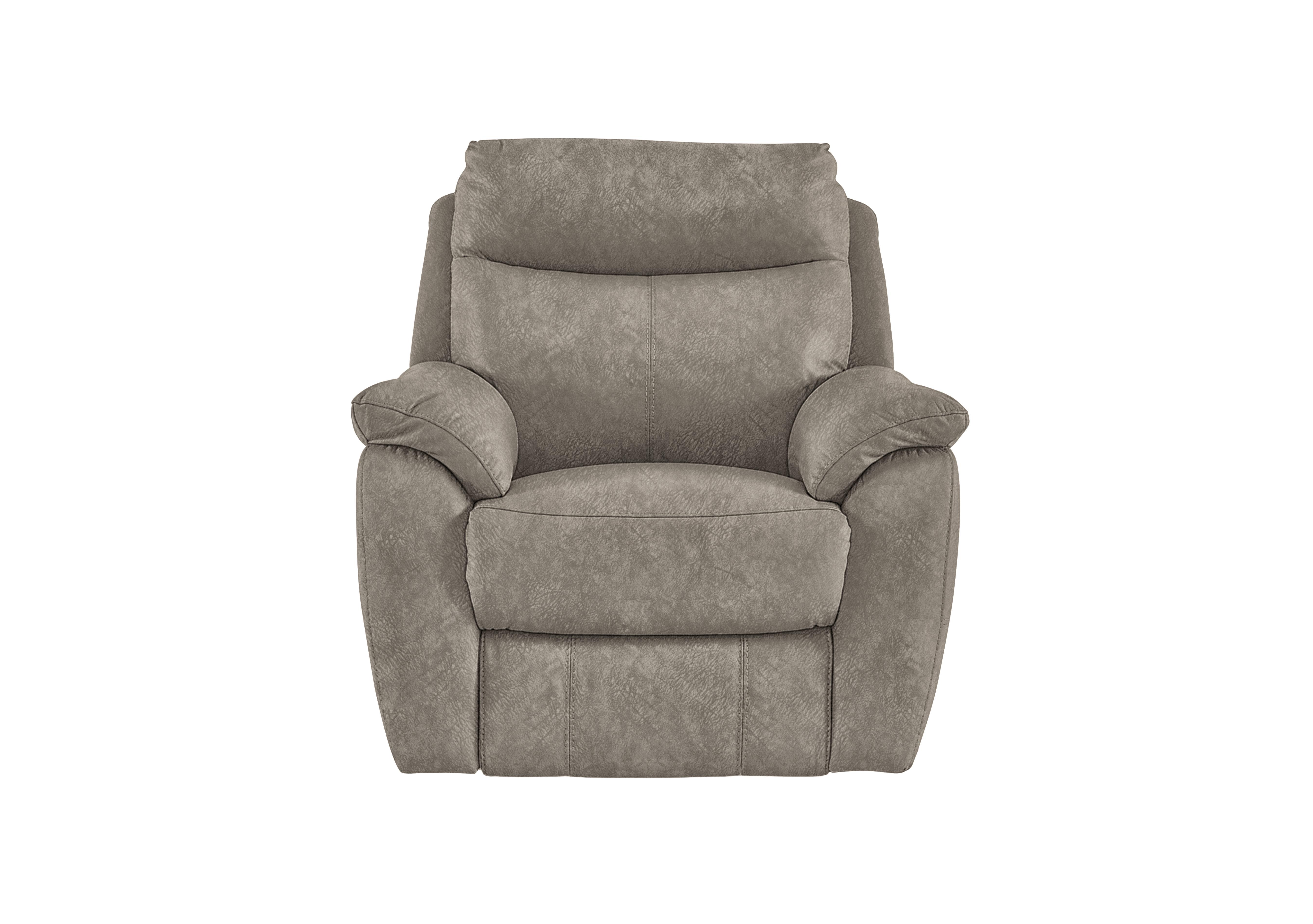 Snug Fabric Armchair in Bfa-Bnn-R29 Fv1 Mink on Furniture Village