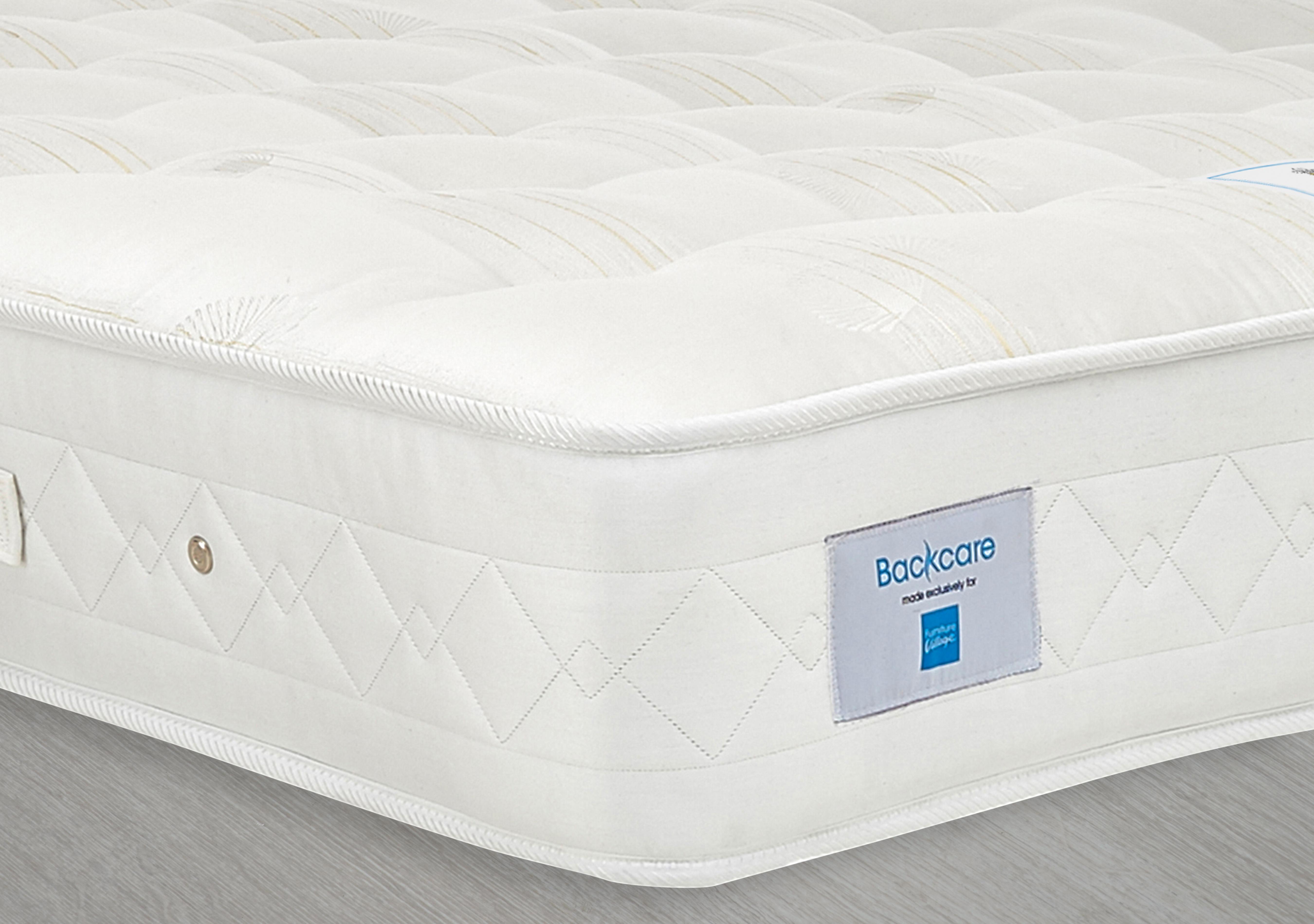 Ortho Supreme Mattress in  on Furniture Village