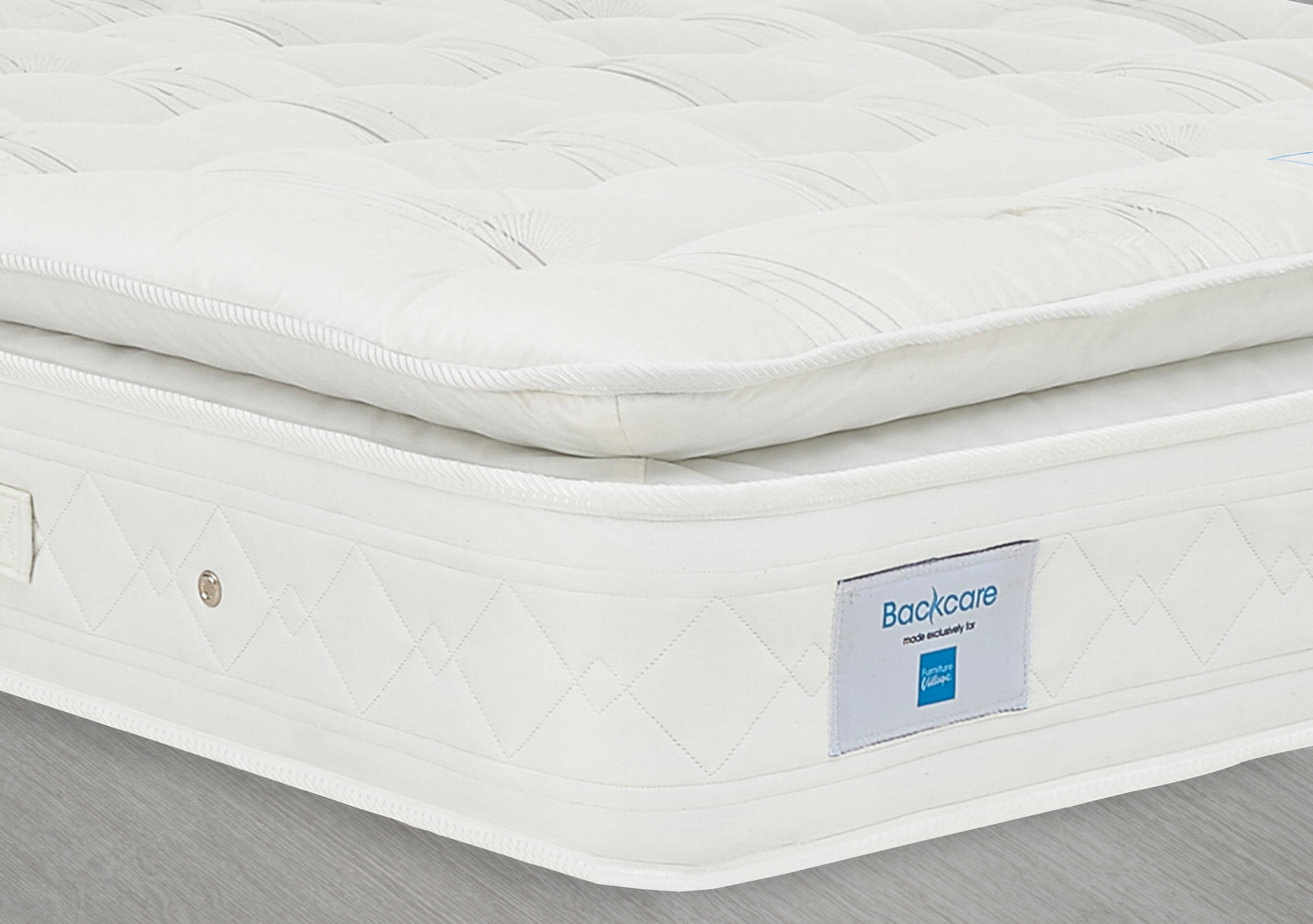 Ortho Ultimate Mattress in  on Furniture Village