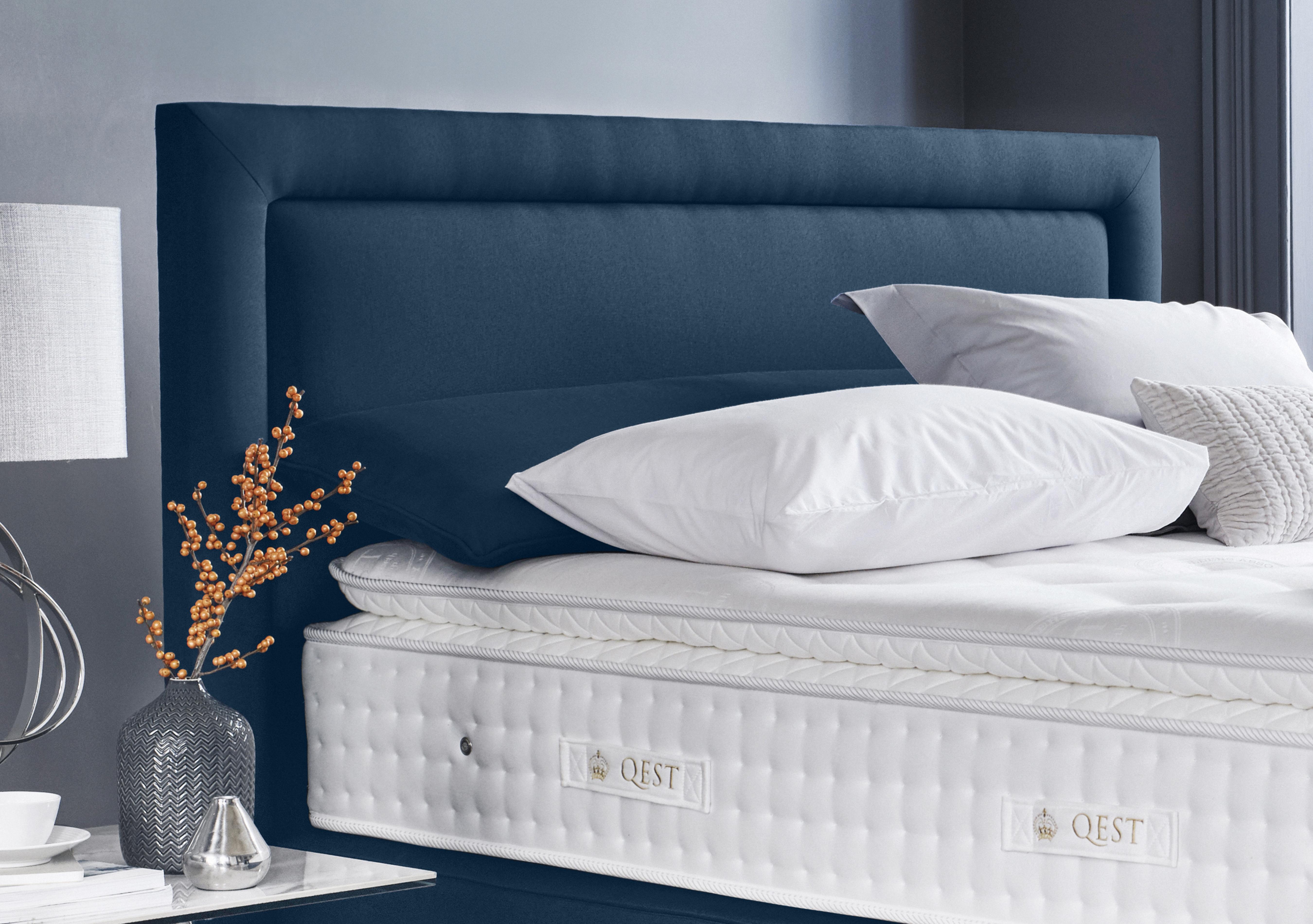 Highgrove Floor Standing Headboard in  on Furniture Village