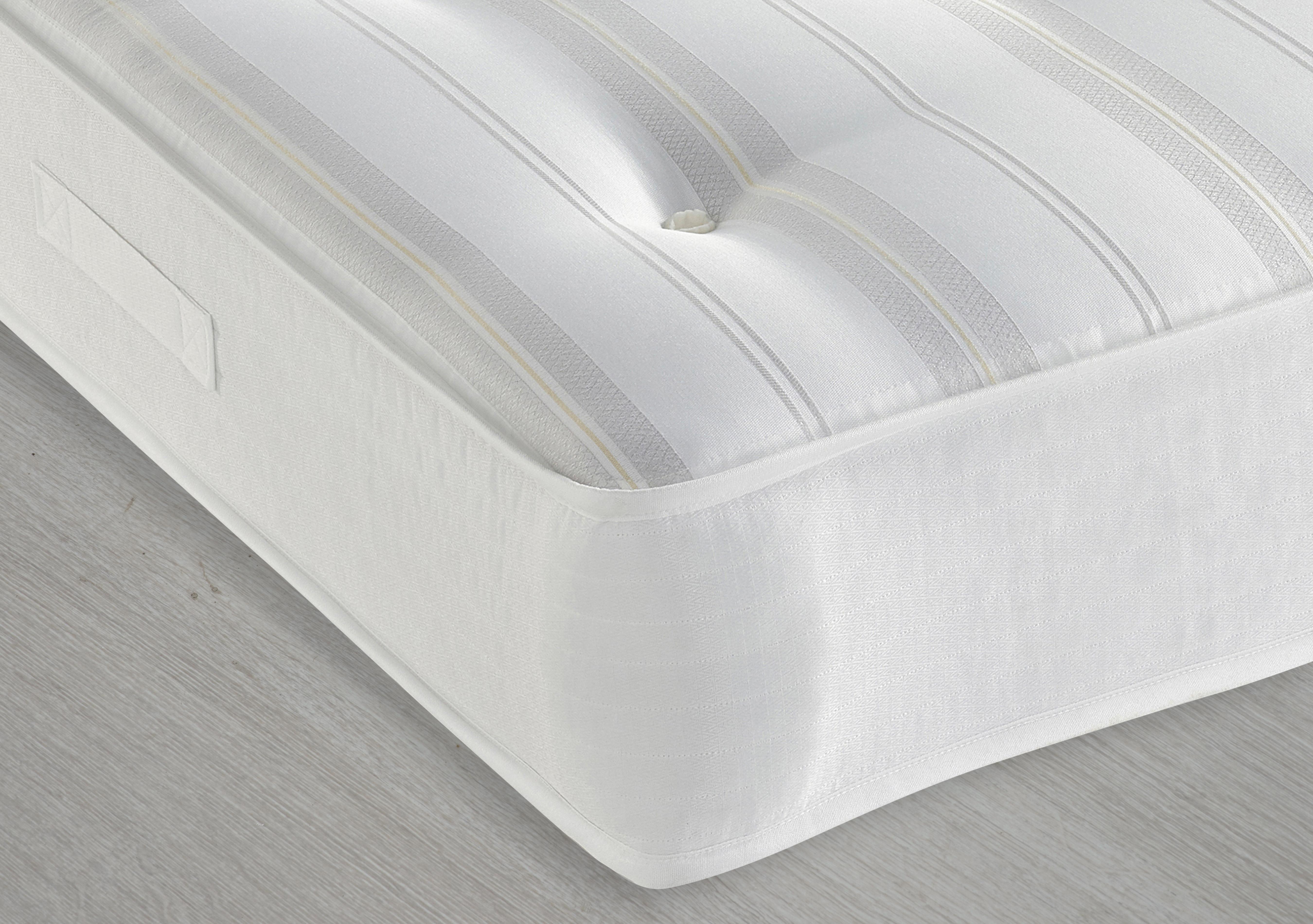 Myerpaedic Ortho Pocket 800 Mattress in  on Furniture Village