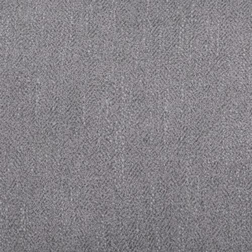 Starlight Express Fabric Storage Footstool in Fab-Meo-R27 Pewter on Furniture Village