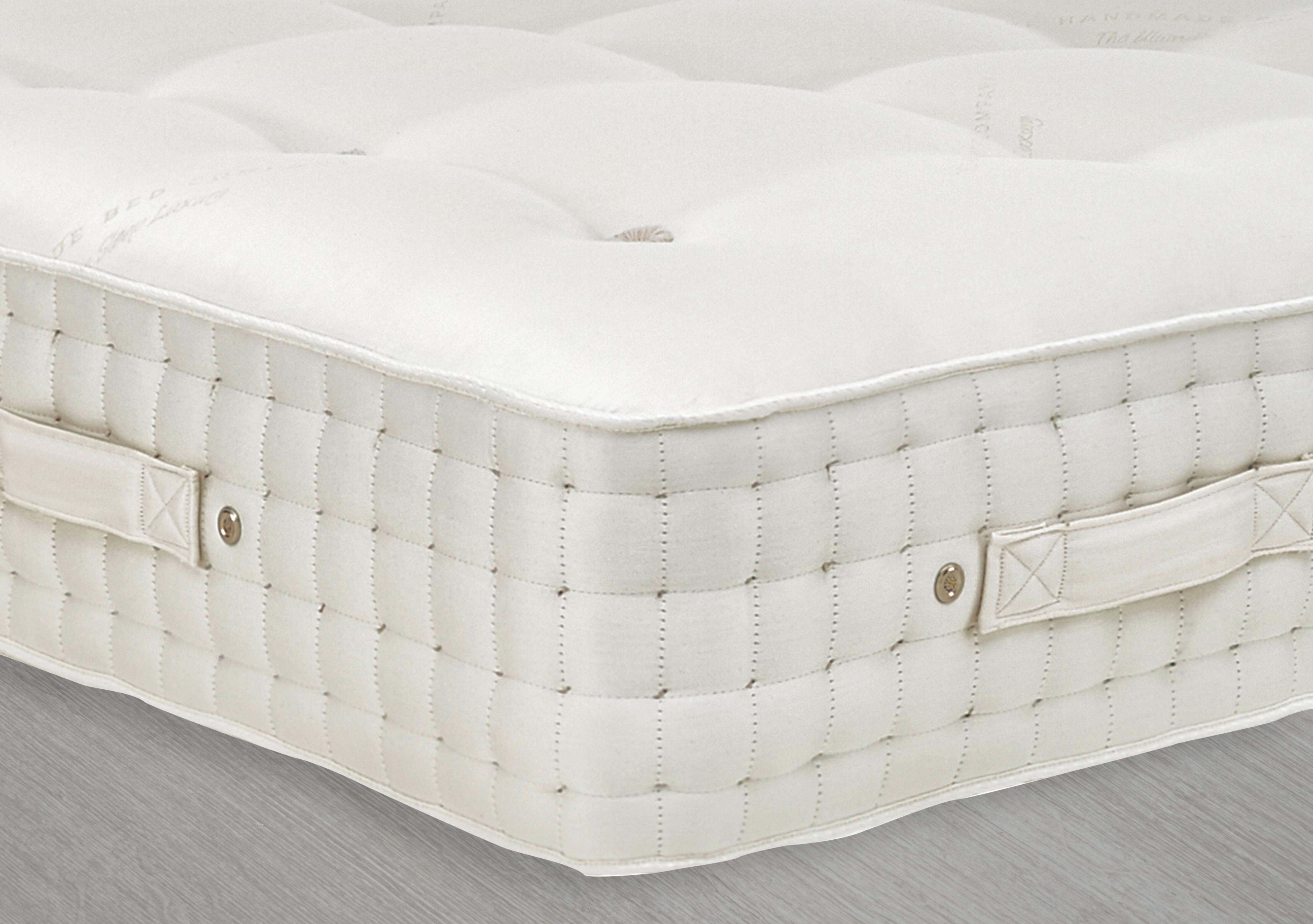 Boutique 5000 Pocket Sprung Mattress in  on Furniture Village