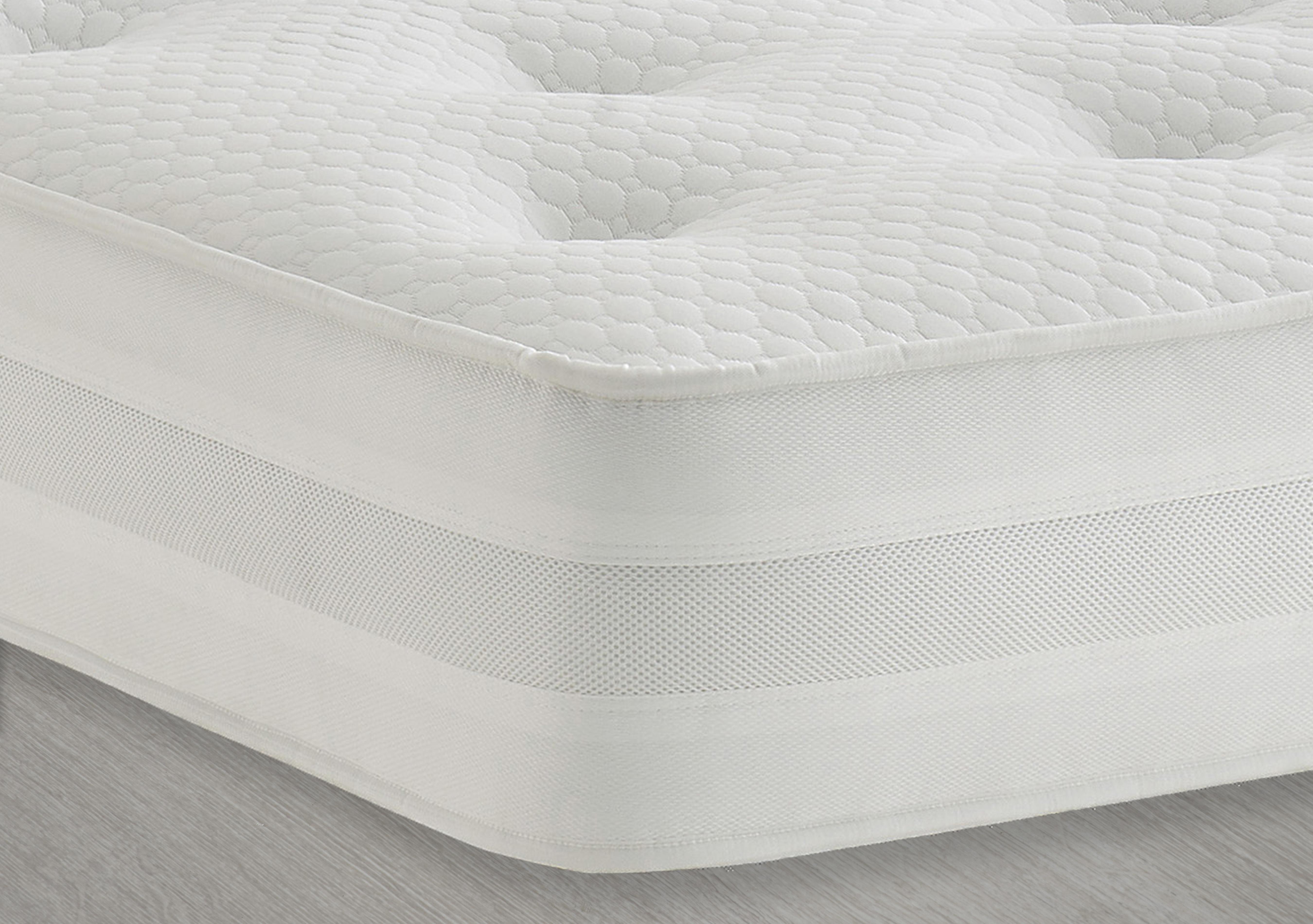 Mirapocket Serenity 1400 Ortho Mattress in  on Furniture Village