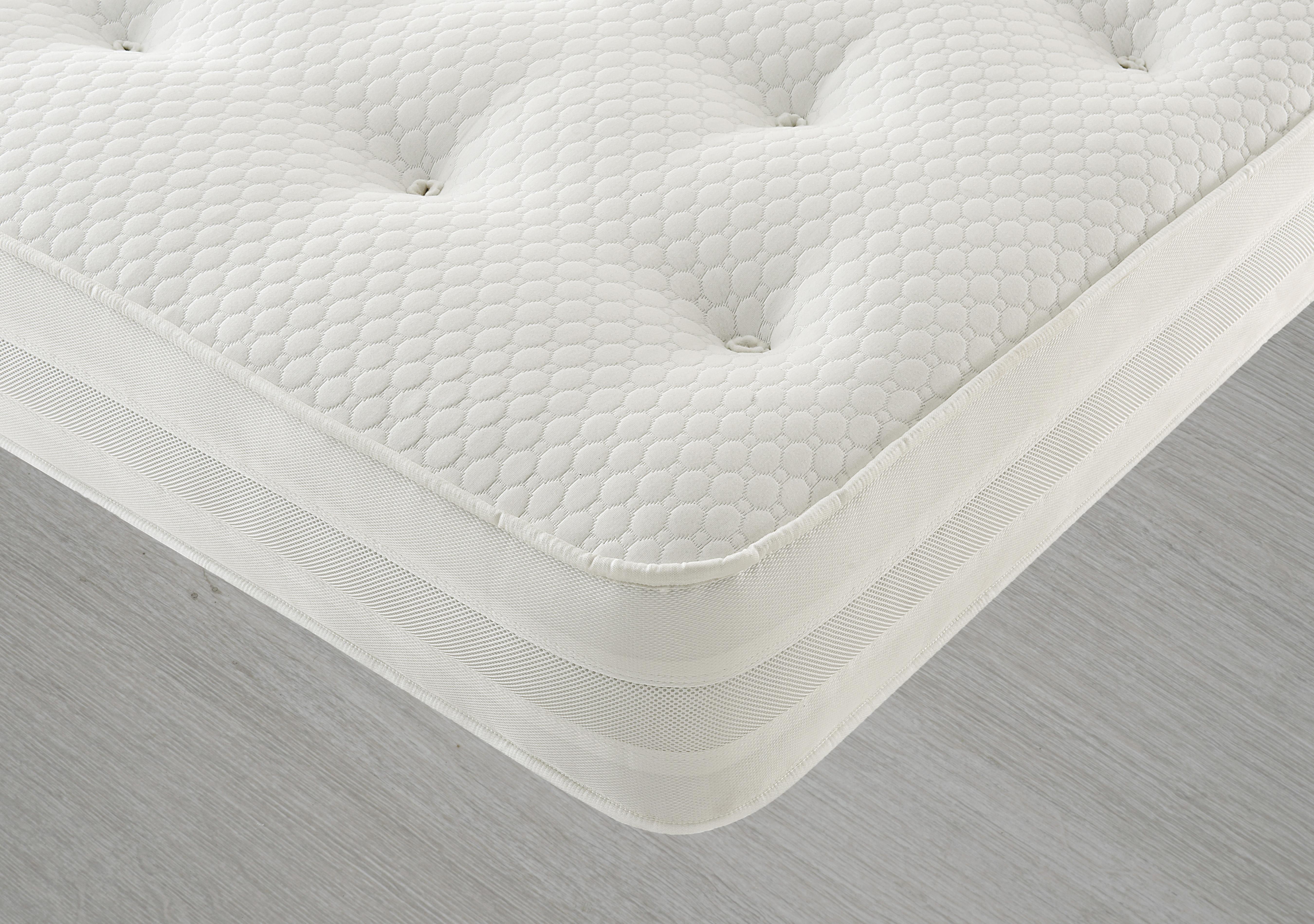 Mirapocket Serenity 1200 Mattress in  on Furniture Village